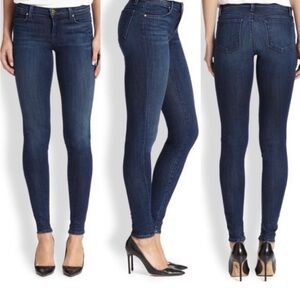 J Brand Super Skinny Fix Jeans‎ Women’s Size 27